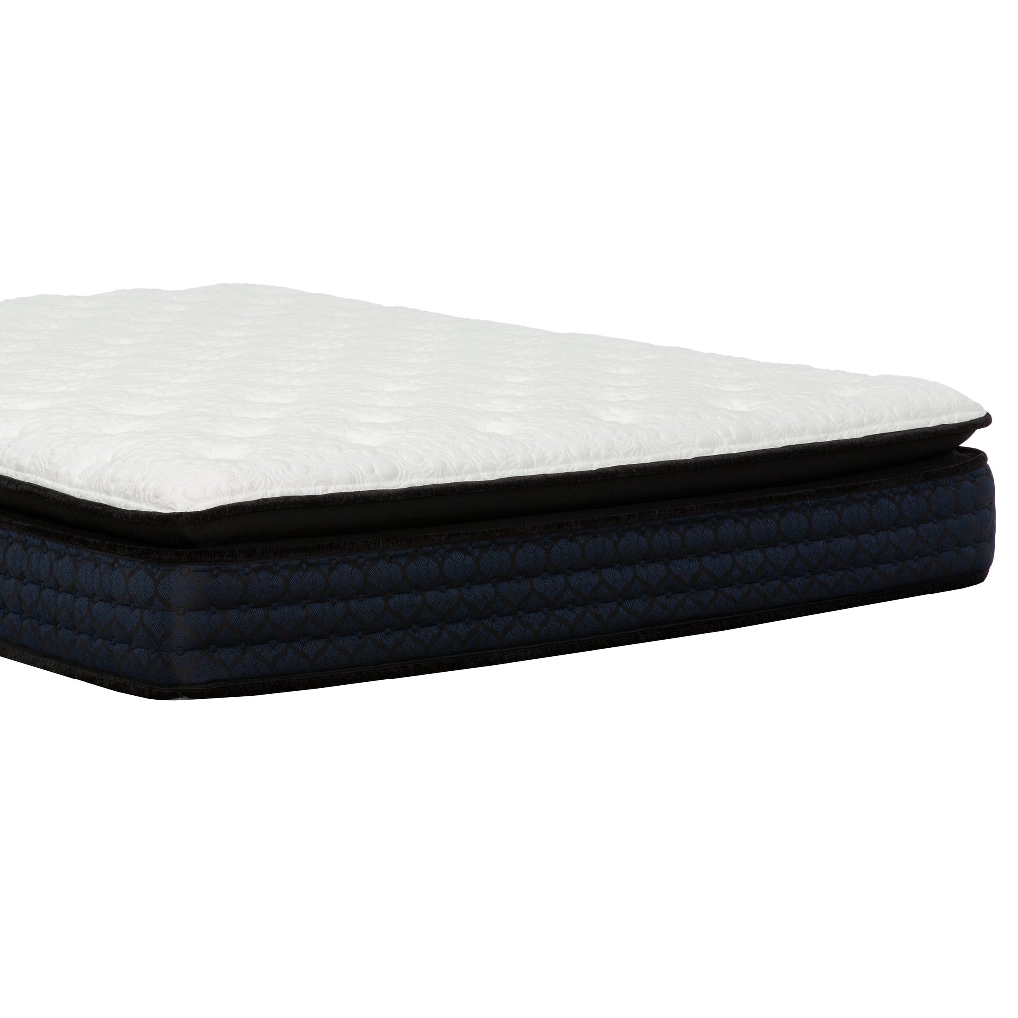 Memory Foam Semi-Firm Mattress