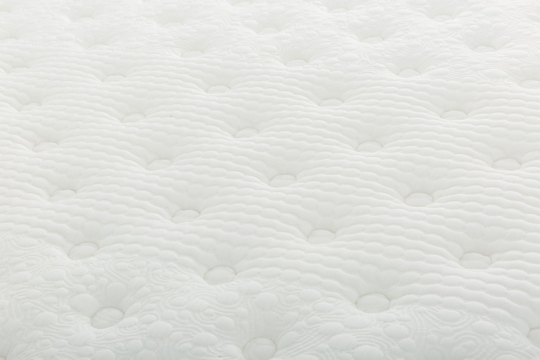 Memory Foam Semi-Firm Mattress
