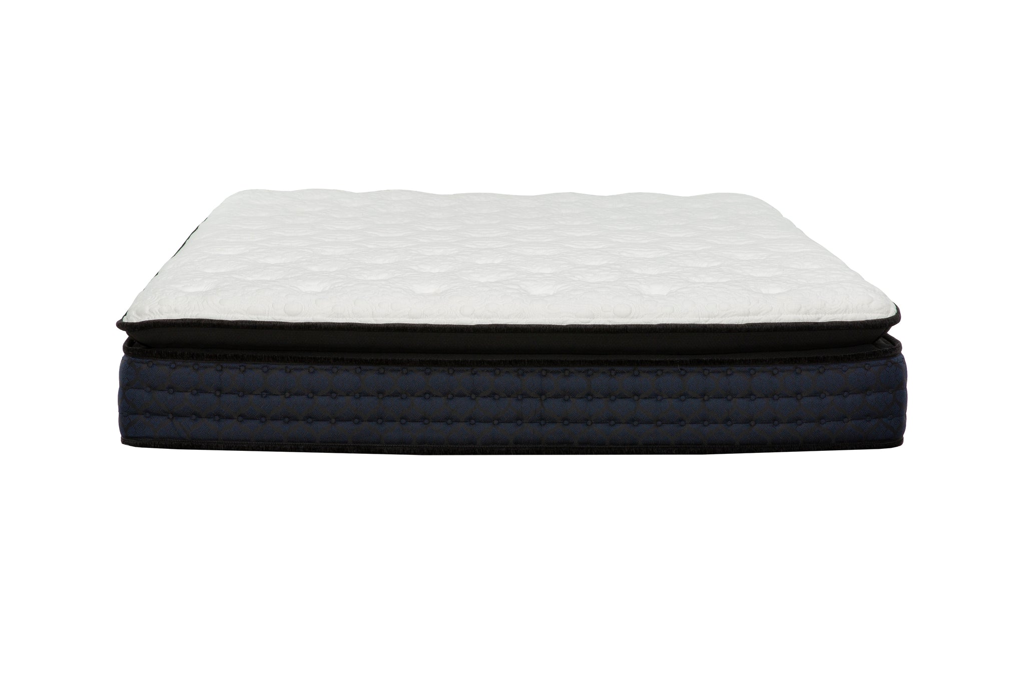 Memory Foam Semi-Firm Mattress