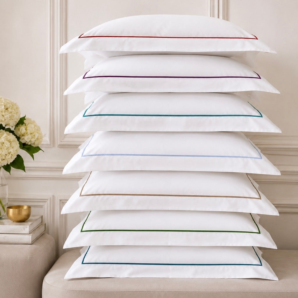 Italian Hotel Collection Euro Sham