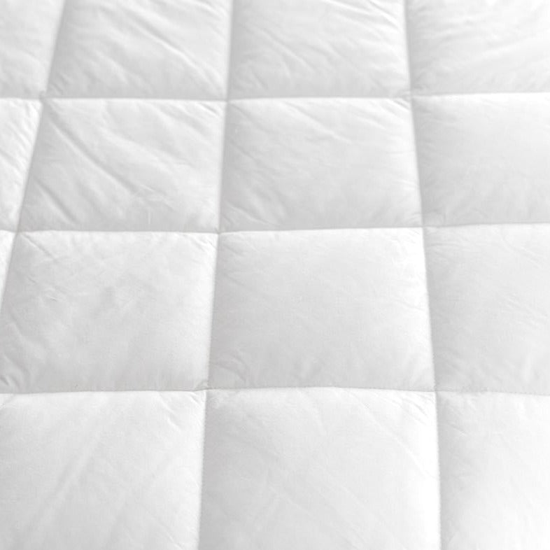 Cooling Waterproof Mattress Protector