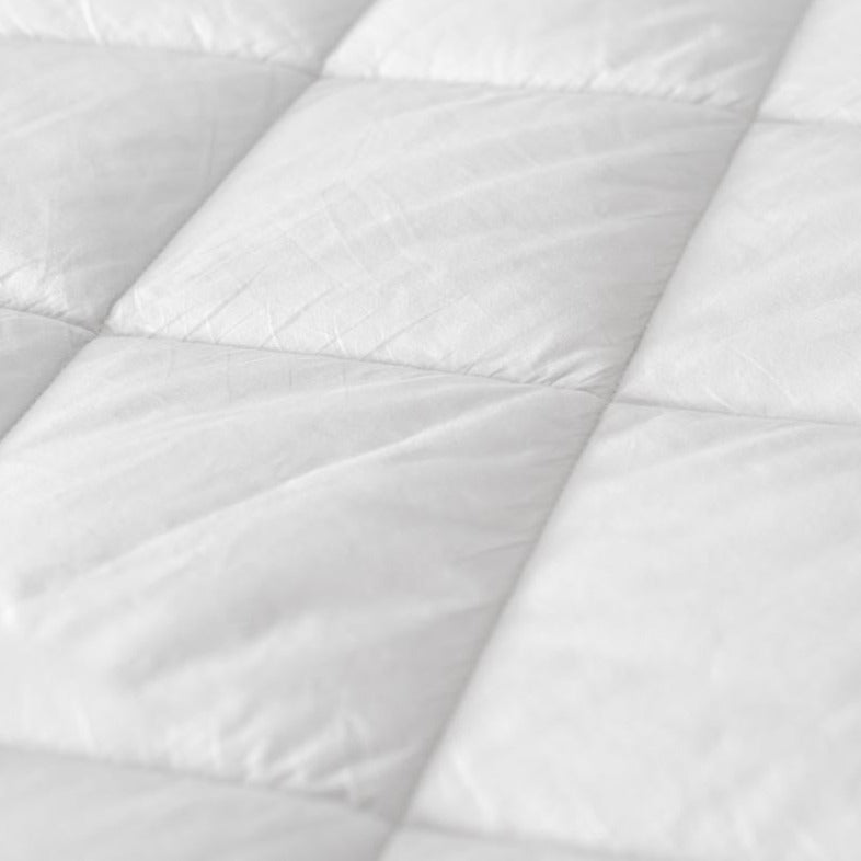 Cooling Waterproof Mattress Protector