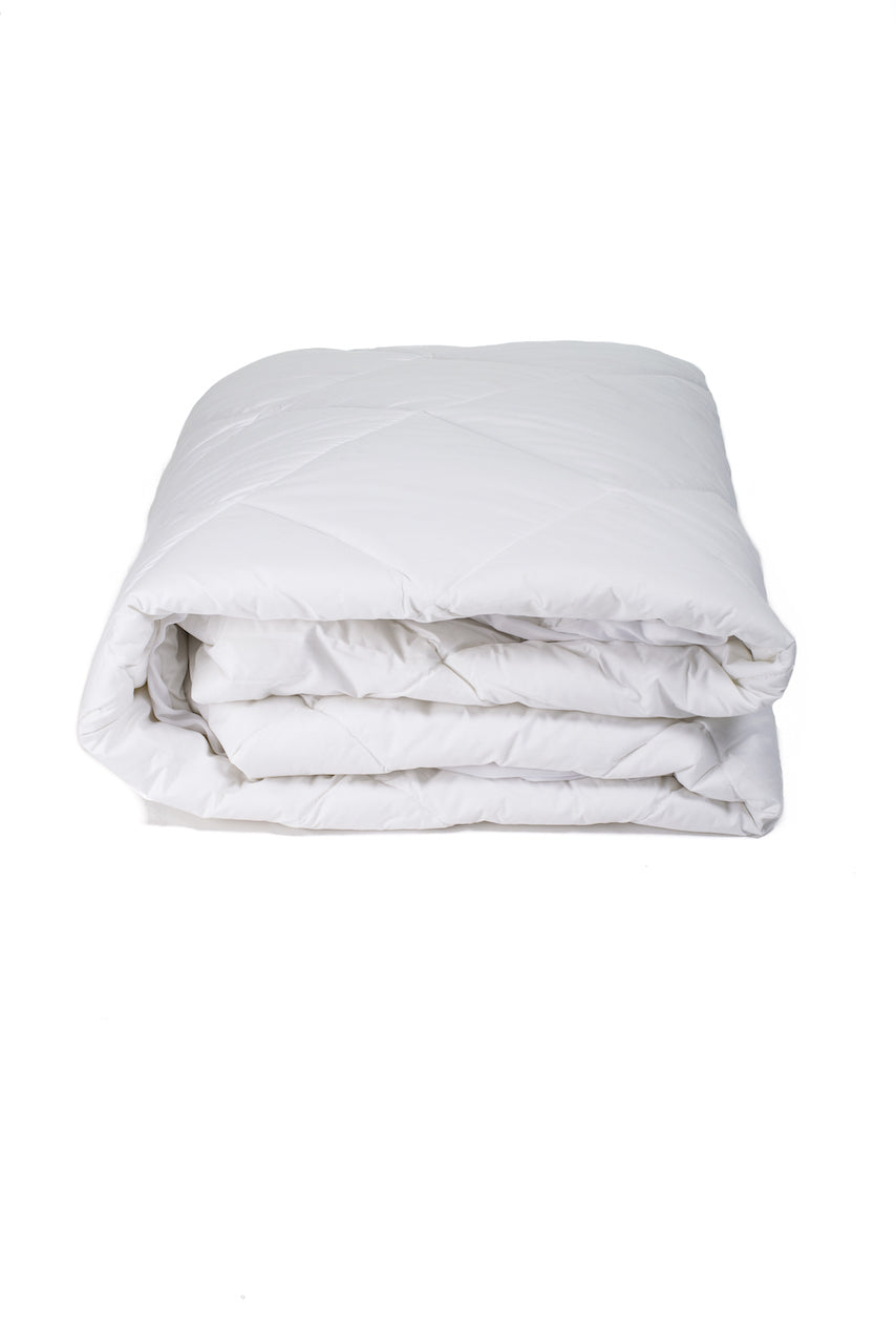 Cooling Waterproof Mattress Protector