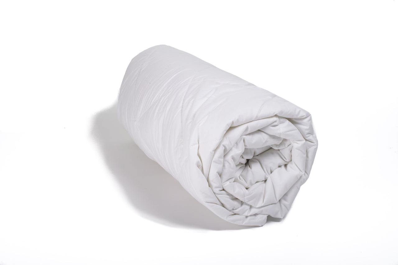 Cooling Waterproof Mattress Protector