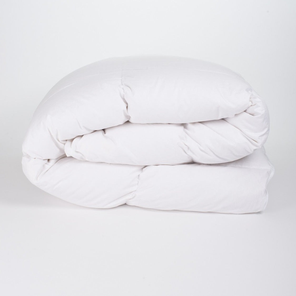 Signature White Goose Down Duvet | Poland | 850 Fill Power