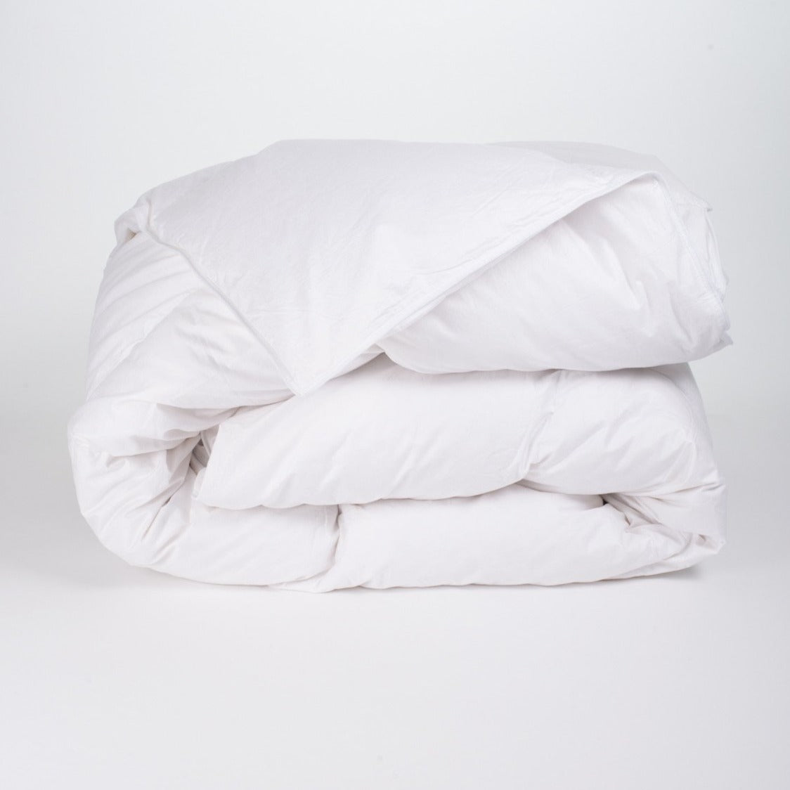 Signature White Goose Down Duvet | Poland | 850 Fill Power