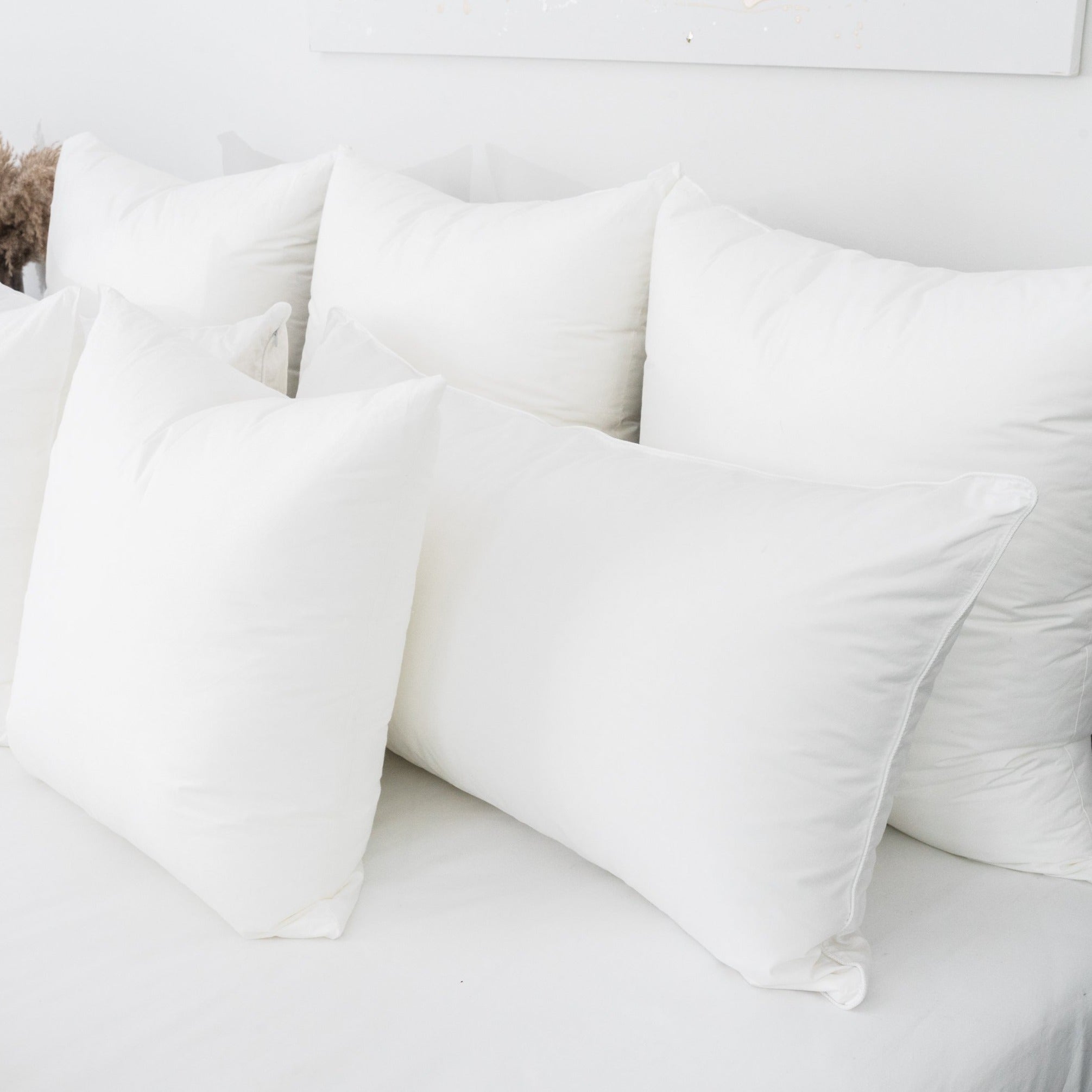 Decorative Pillow Shams