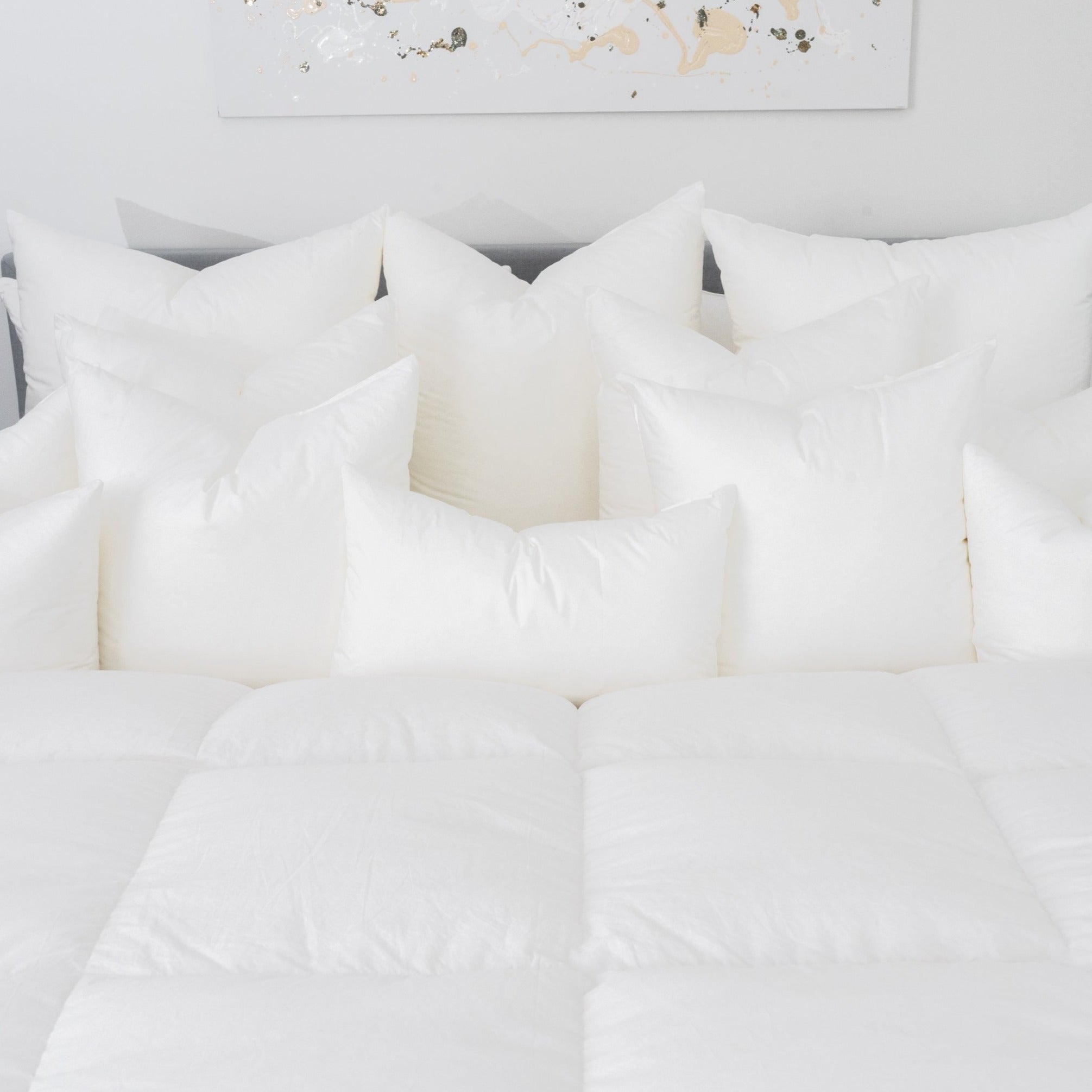Decorative Pillow Shams