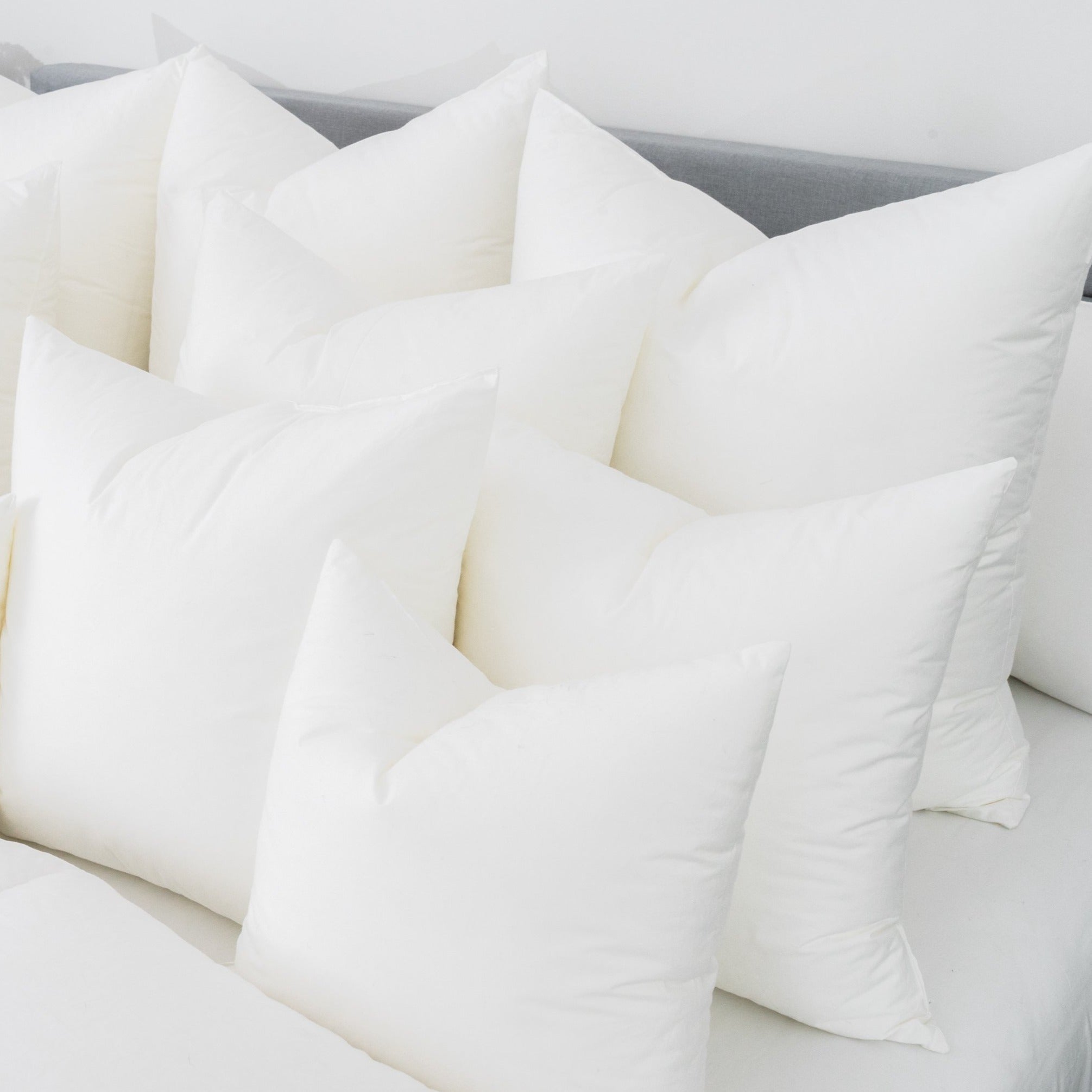 Decorative Pillow Shams