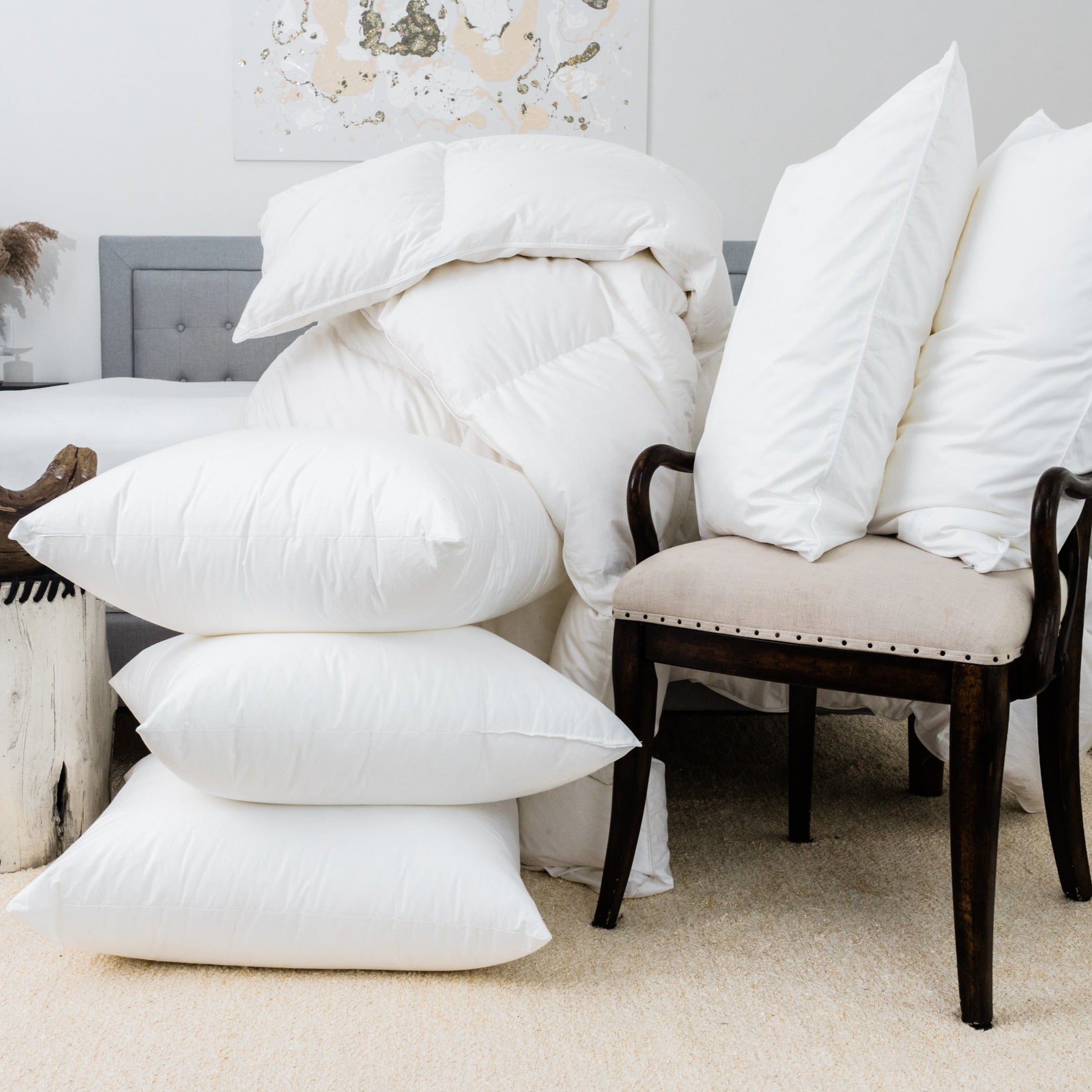 Decorative Pillow Shams