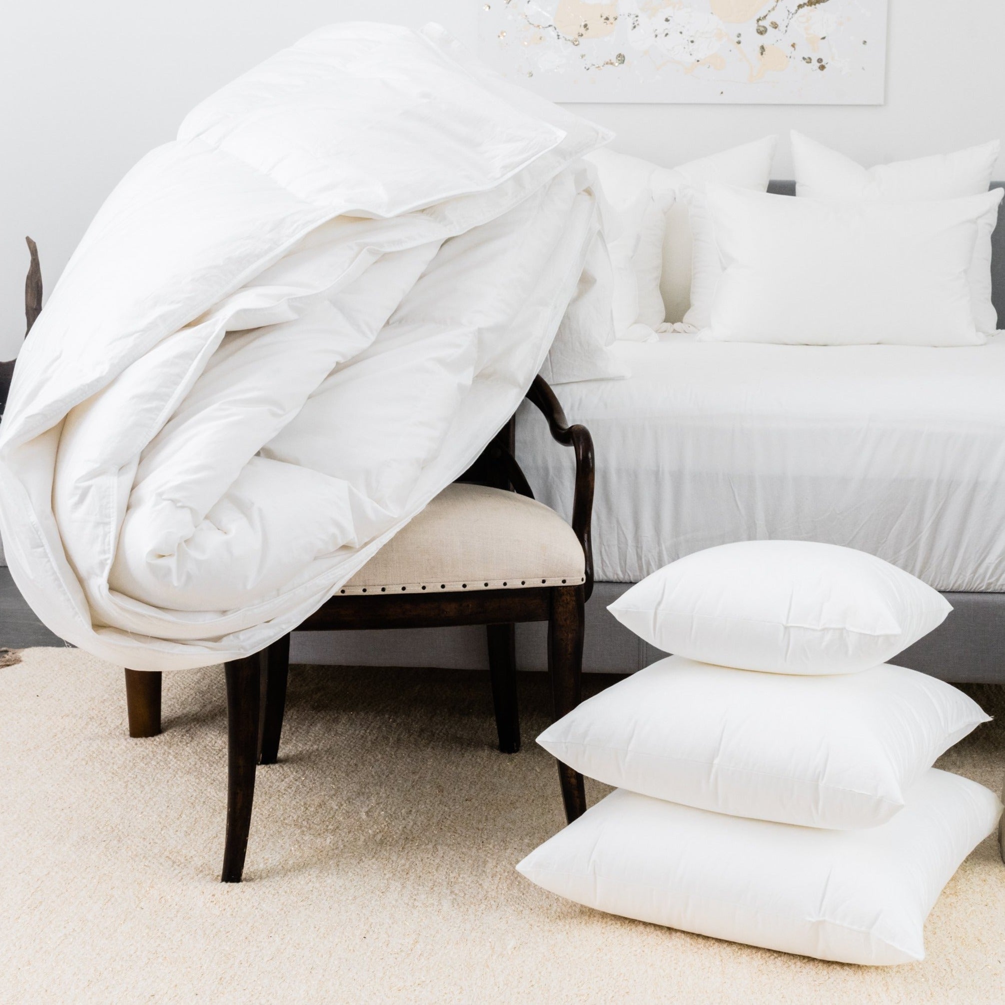Decorative Pillow Shams
