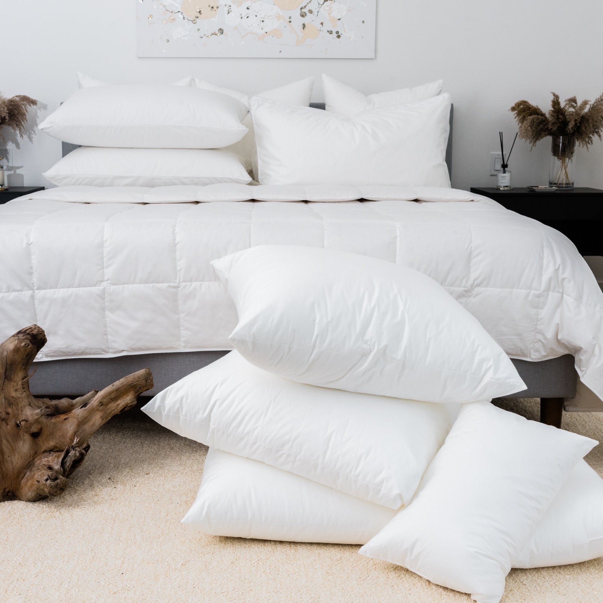 Decorative Pillow Shams