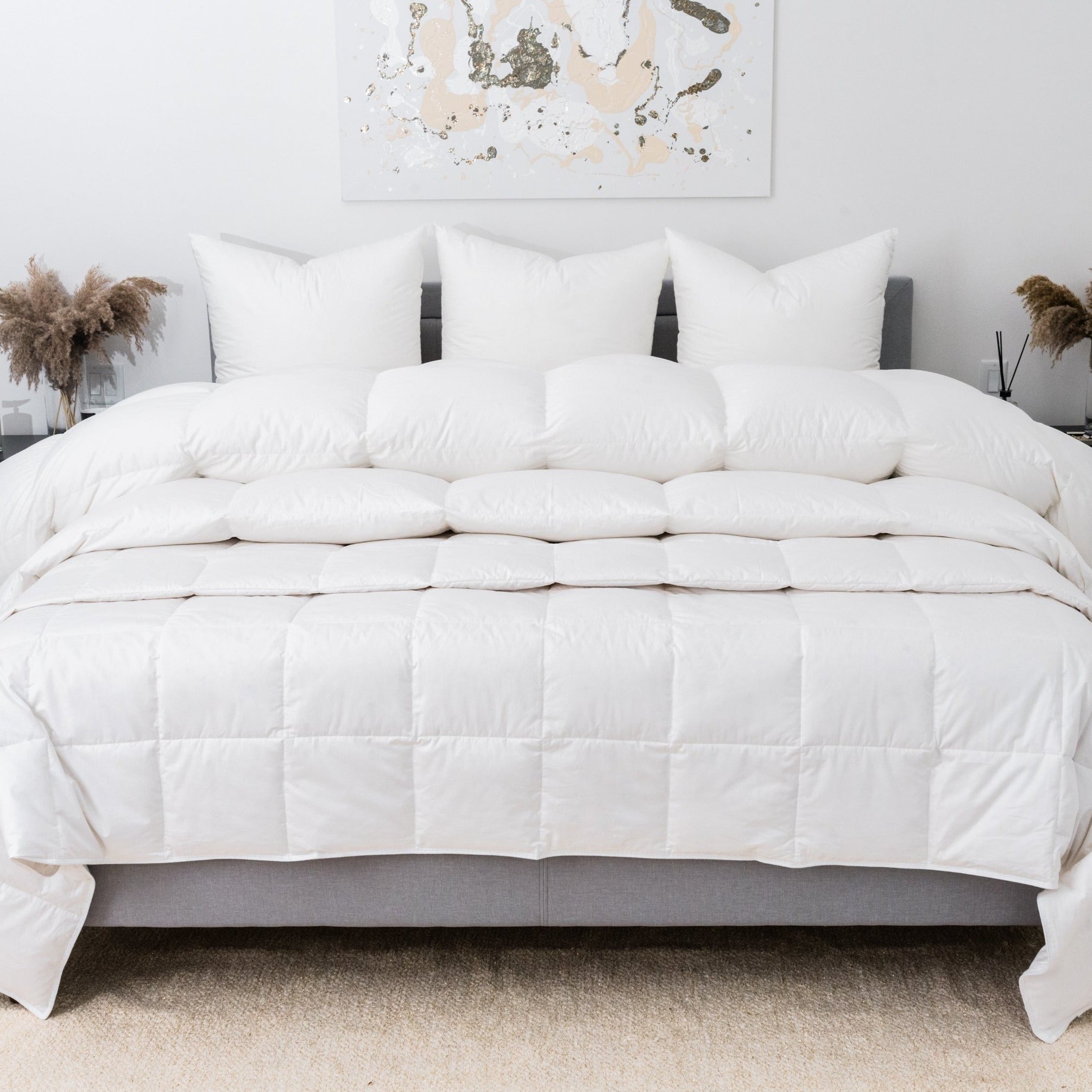 Decorative Pillow Shams